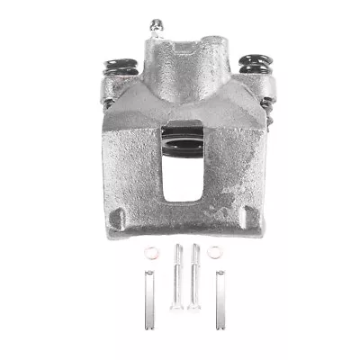 L4636 Powerstop Brake Caliper Rear Driver Or Passenger Side Right Left For Ford • $71.26