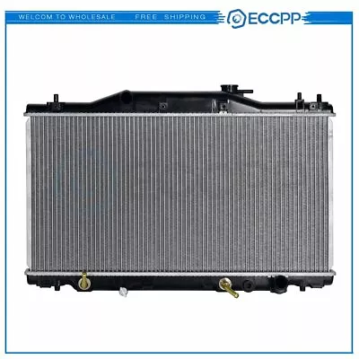 Aluminum Radiator For 02-06 Acura RSX Base Type-S 2.0L Car Radiator Replacement • $54.39