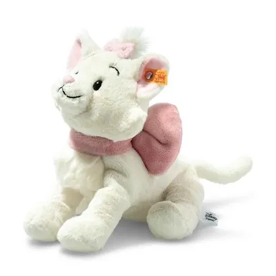 The Aristocats Marie By Steiff + Disney NEW • $27.95