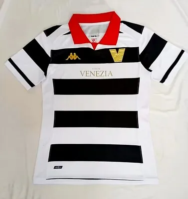 BNWT Venezia 3rd Third Shirt 23/24 S M L XL XXL Mens Shirt FREE NAME • £25.99