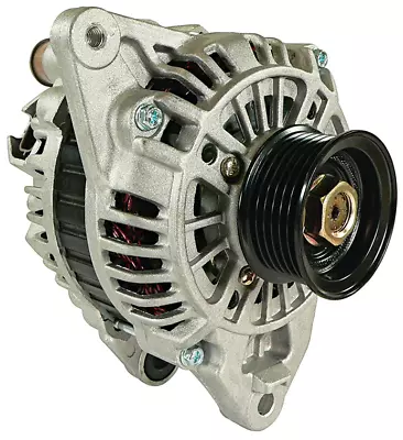 New Alternator For Chrysler Sebring 2001-2005 Dodge Stratus 2001 2002-2005 3.0L • $97.50