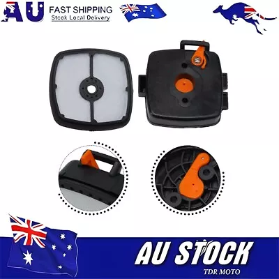 Air Filter Choke Lever Plate Cover Kit For Echo P021012870 GT-225 SRM-225  Parts • $27.90