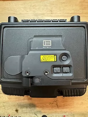 EOTech EXPS3-0 Holographic Weapon Sight • $380