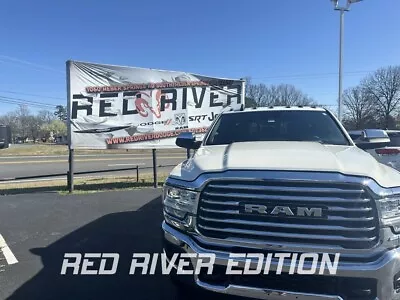 2020 Ram 2500 Laramie Longhorn • $63650