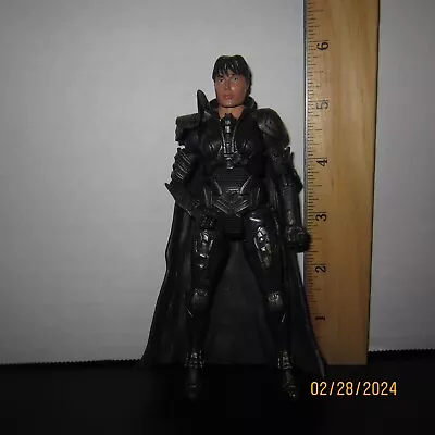 Faora Superman Man Of Steel Movie Masters 6  Figure 2013 Mattel • $14.99