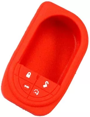 VIPER 5906/5904/5902 Original Silicon Case Icon Type Red ASLK-VI001 NEW • $26.50