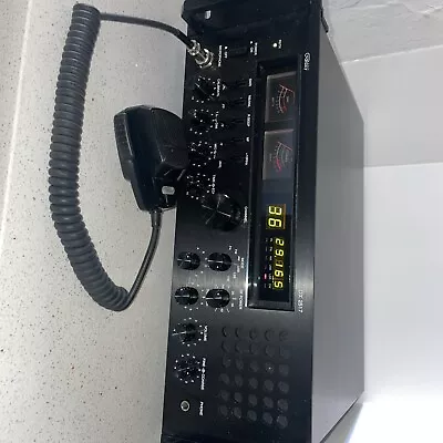 Galaxy  DX-2517    Amateur CB Bass Station Transceiver AM/FM/SSB/CW/PA • $699.99