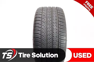 Used 255/40ZR18 Michelin Pilot Sport All Season 4 - 99Y - 9/32 • $128.91