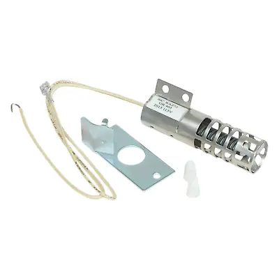 AR403 For WB2X9154 GE Roper Gas Range Oven Igniter AP2014008 PS243425 • $27.53