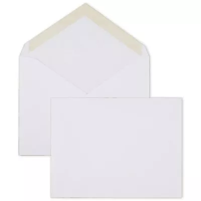 Mead Standard A2 Invitation Envelopes Gummed Closure 4-3/8  X 5-3/4  Premi... • $11.77