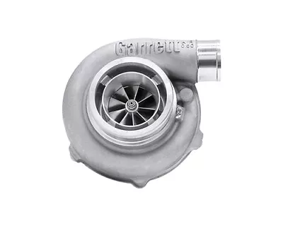 Garrett 851154-5001S GTX3076R Gen II Super-Core Dual Ball Bearing Turbocharger • $1937.20