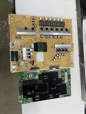 Samsung Tv Computer Board Model Qa65q7fnaw • $150