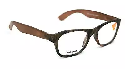 The Forester (Premium) Reading Glasses High End Reader +1.25 To +3 Magnifying  • $19.99