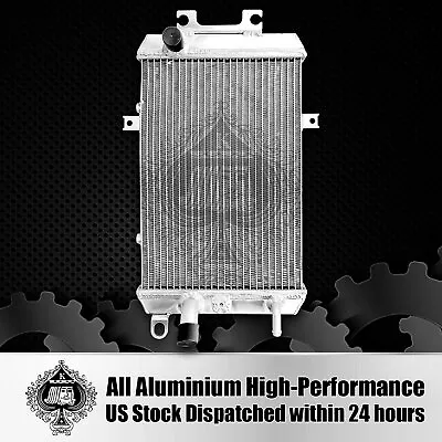 Aluminium Engine Radiator For Suzuki VZR1800 Boulevard M109R 2006-22 17710-48G00 • $99.90