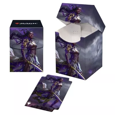 Deck Box: 100+: Magic The Gathering: Commander Masters: Anikthea Hand Of Erebos • $9.99