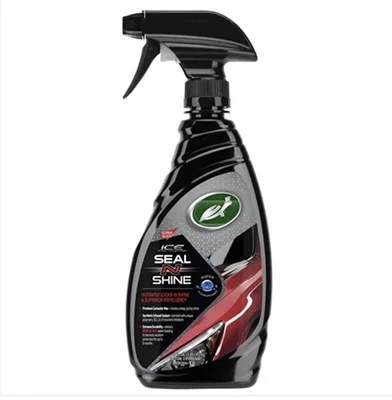 £32.35 • Buy Ice Seal N Shine Spray Wax (473ml)