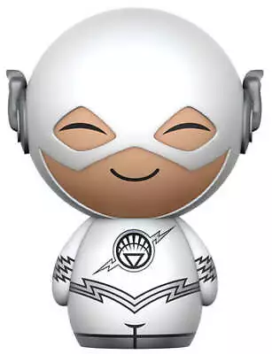 Funko Dorbz DC Comics - White Lantern Flash (Chase Variant) • $17.24