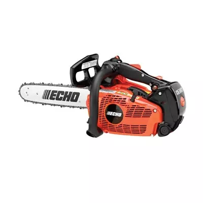 Echo CS-355T 14  35.8cc Top-Handle Chainsaw • $429.99