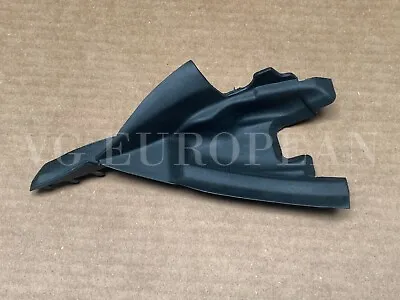 BMW Genuine E39 5-Series Passengers Side Right Outer Windshield Cowl Cover NEW • $32.99