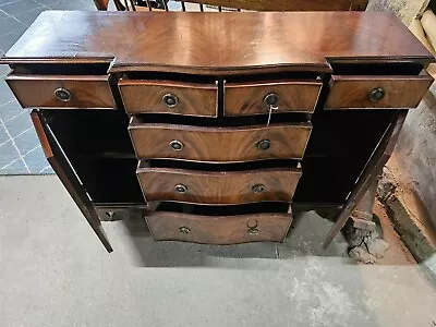 Antique Mini Buffet • $695