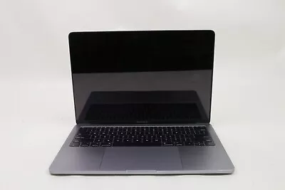 Apple Macbook Pro Mpxq2ll/a | Intel Core I5-7360u | 128gb | 8gb Ram | Ventura • $29.99