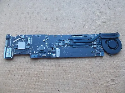 Apple MacBook Air 13” A1466 2013 2014 Or 2015 Logic Board Parts/Repair • $14.77