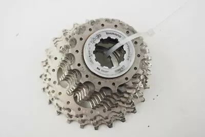 Shimano Ultegra CS-6600 10-Speed 14-25t Junior Gearing Road Bike Cassette • $24.99