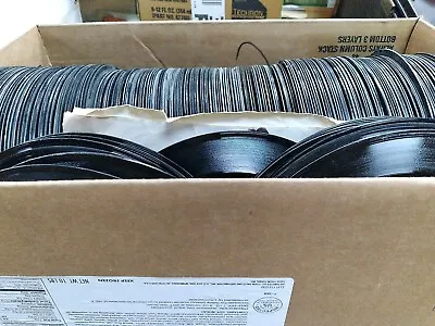 LOT OF 100+ 45 Rpm * RECORDS *  7  Vinyl Various Genre Good • $24.99