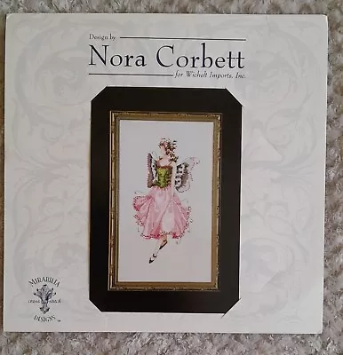 Nora Corbett ~ ROSE ~  CHART ONLY • £4.99