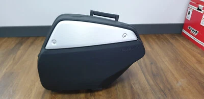 $372.27 • Buy Genuine Suzuki Left Side Case 29ltr Dl650 2017 On Dl1000 2014 - On V-strom