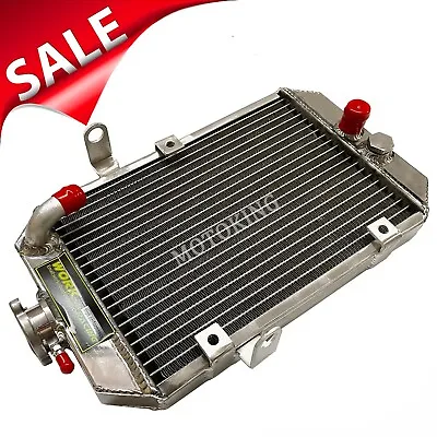 All Aluminum Radiator For 2001-2005 Yamaha Raptor 660R YFM 660R 2004 2003 2002 • $42.27