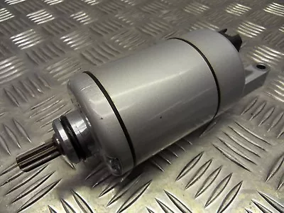 Genuine Honda CRF 1000 Africa Twin MITSUBA Starter Motor (SM-17) 2016 To 2019 • $361.06