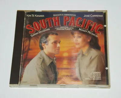£2.99 • Buy Jose Carreras South Pacific CD