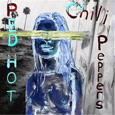 Red Hot Chili Peppers By The Way CD NEW • $18.88