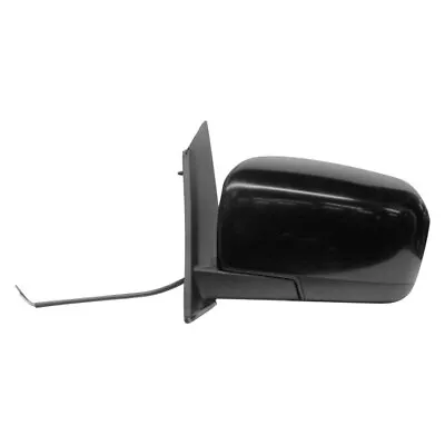 New Driver Side Mirror For 07-12 Mazda CX-7 OE Replacement Part • $87
