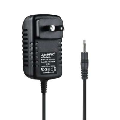 AC-DC Adapter Charger For Ibanez Tube Screamer S TS7 TS9 TS9DX Power Supply PSU • $5.99