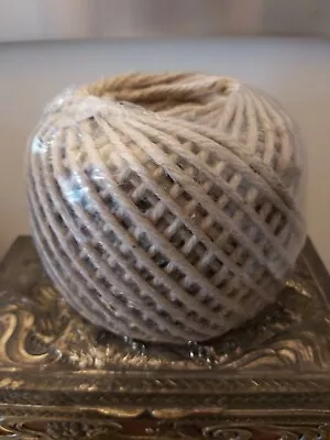 Cat Scratch Post Replacement Natural  String/rope   150 METER 492 FOOT • £13.99