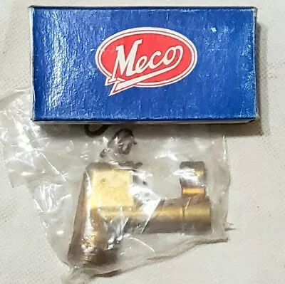 Meco Weldmaster 3201T Cutting Torch Attachment Replacement Head Made In USA • $25