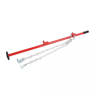 Pulling Stick Body Kit-Car Panel Bumper Alignment Repair Tool W/ 2 Welding Hooks • $84.99