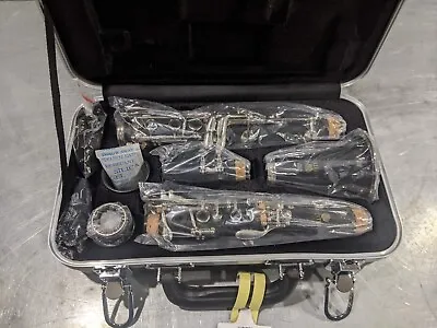 New Jupiter Jcl710na B Flat Clarinet • $739.95