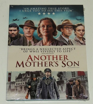 £4.95 • Buy Another Mother's Son -  For Your Consideration BAFTA Screener DVD