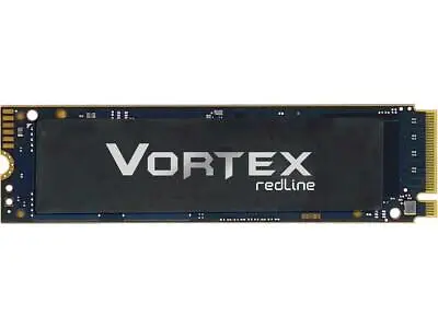 Mushkin Enhanced Vortex M.2 2280 2TB PCIe Gen4 X4 NVMe 1.4 3D NAND Internal Soli • $145.99