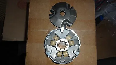 NEW Scooter Variator Front Clutch 21mm 15T Minarelli JOG ATV Chinese Engines • $30