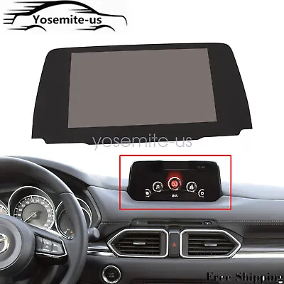 Replacement For 17-21 Mazda CX-5 7  LCD Display Touch Screen Radio Navigation • $109.99