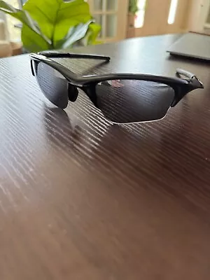 Oakley Flak Jacket XLJ Sunglasses • $34