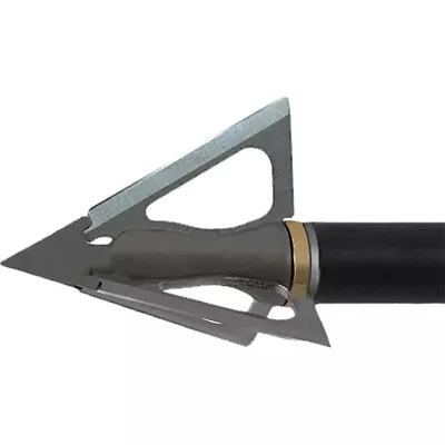 G5 Striker V2 Broadheads 100 Grain 3 Pack • $42.12