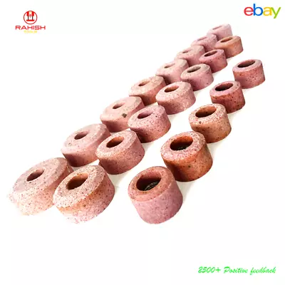 Valve Seat Grinding Stones Set Of 20 Pcs For Black And Decker 9/16  Thread USA • $51.30