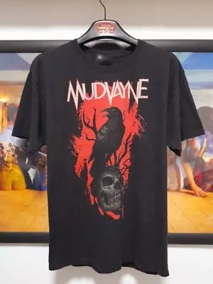 The Mudvayne Band Basic Unisex Short Sleeve T Shirt • $17.99