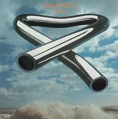 Mike Oldfield - Tubular Bells [Remastered] (2000) (CD) • £2.99