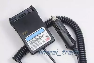 Car Battery Eliminator For Motorola Radio GP344 GP388 GP328Plus  • $21.98